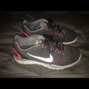 Nike Free Fit